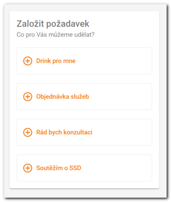 Widget - Založit požadavek.png
